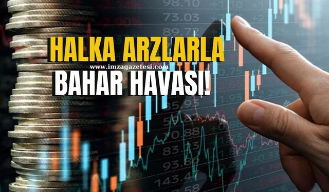 Yatırım Piyasaları 2025’te Canlanıyor!