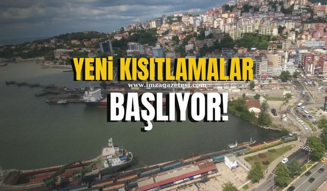 Hazine ve Maliye Bakanlığı'ndan sıkı denetim! Bayram sonrası kısıtlamalar başlıyor!