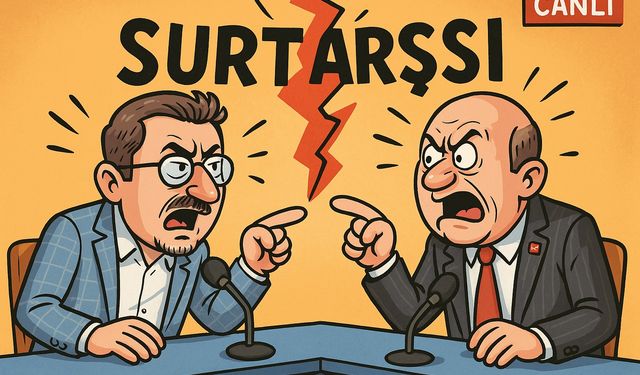 ARAF Devrek Yayınında Gergin Anlar: Okan Onur'dan Çarpıcı Açıklamalar ve Büyük İddia