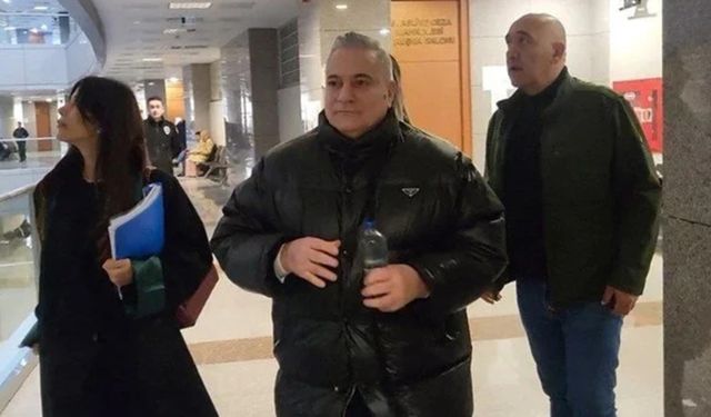 Mehmet Ali Erbil’e Yasa Dışı Bahis Şoku: Hapis Cezası Yolda
