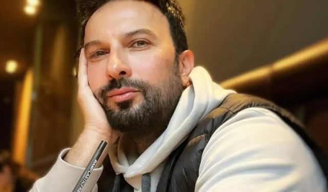 Tarkan, Turneyi Yarıda Bırakıp İstanbul’a Döndü