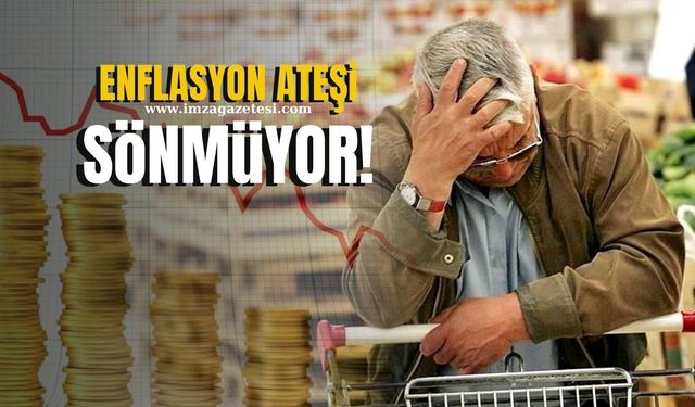 TÜİK 2025 Enflasyon Rakamları Açıkladı!