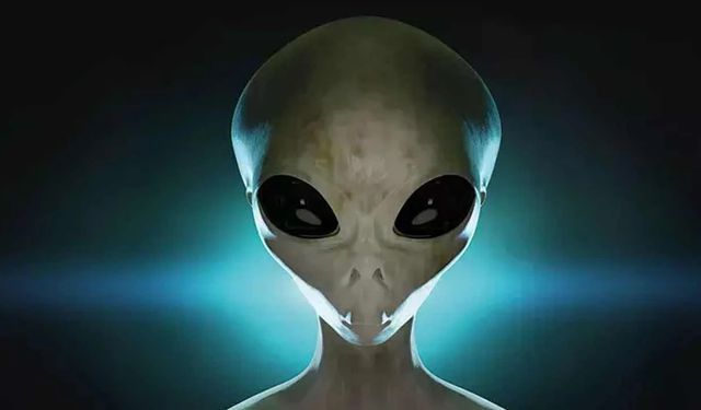 Uzaylı Katliamı: Düşen UFO Askerleri Taşa Dönüştürdü