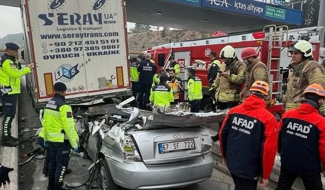Kdz.Ereğli Belediye Başkanı Halil Posbıyık'tan Duygu Yüklü Mesaj!