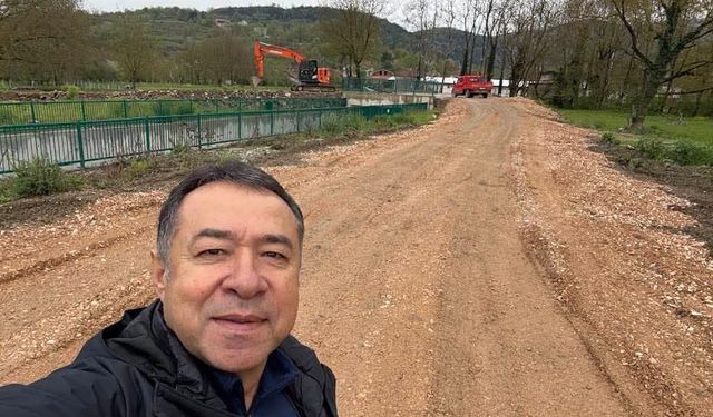 GEBEŞ: "İŞİMİZ, GÜCÜMÜZ HİZMET"