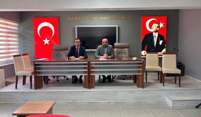 BEUN'da eğitimde yeni dönem!