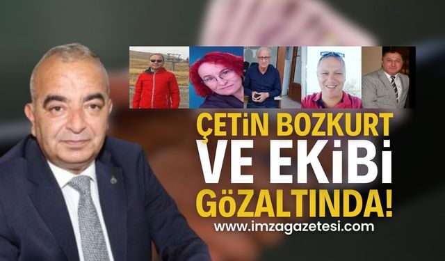 Zonguldak Devrek’te yolsuzluk operasyonu! | Zonguldak haber