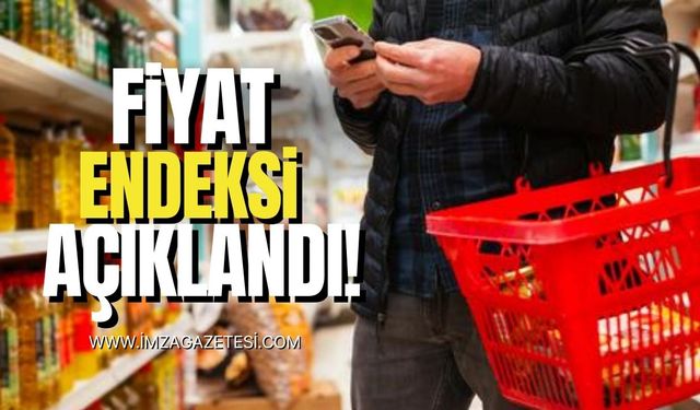 Mart 2025 yurt dışı üretici fiyat endeksi açıklandı