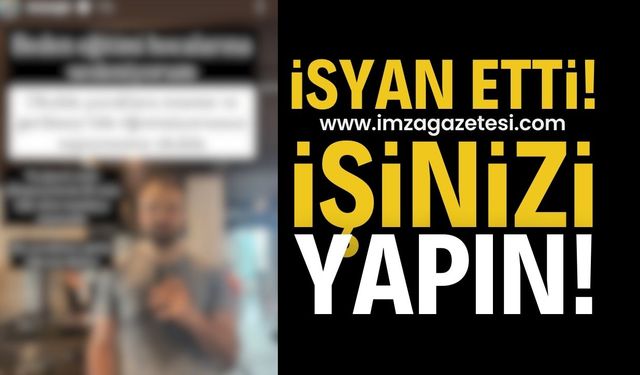 Beslenme Danışmanı Sezgin Fındıkçı’dan Beden Eğitimi Öğretmenlerine Sert Tepki: "Çocuklara Spor Öğretin!"