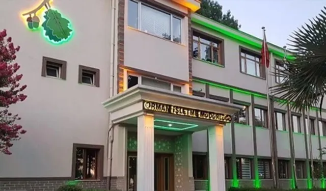 Alaplı Orman İşletme Müdürlüğü Suludere Orman İşletme Şefliği'nden Yol Yapım İşi İhalesi...
