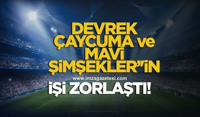 Bölgesel Amatör Lig’den Nesine 3.Lig’e yükselmek iyice zorlaştı