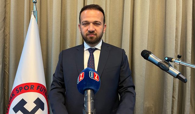 O tesisler Zonguldakspor’a tahsis edildi!