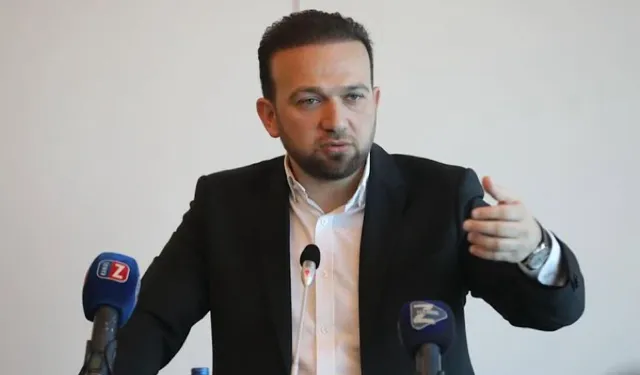 Zonguldakspor Yeni Sezona Hazırlanıyor...Başkan Harun Demir  Kamuoyuyla Buluşuyor!