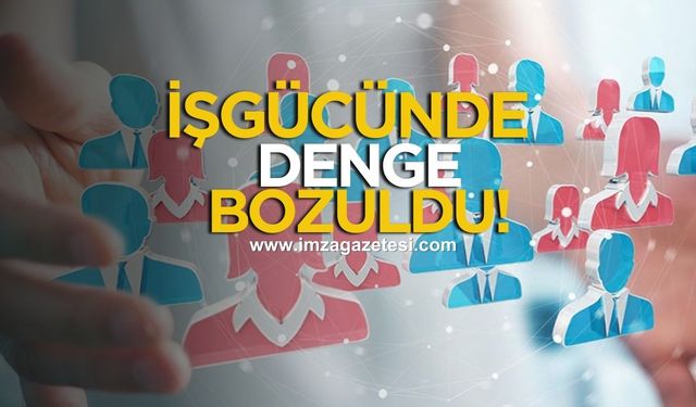 İşgücü Girdi ve Maliyet Endeksleri Açıklandı!