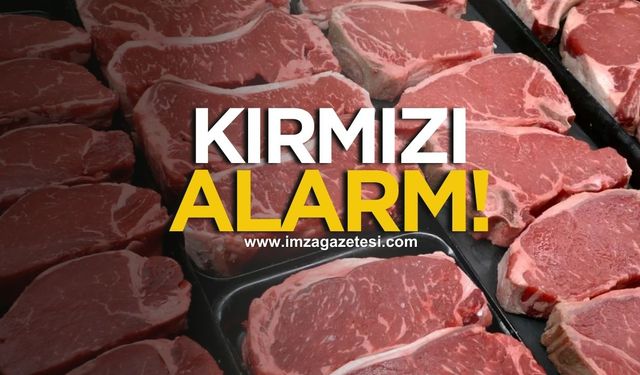 2024’te Kırmızı Alarm!