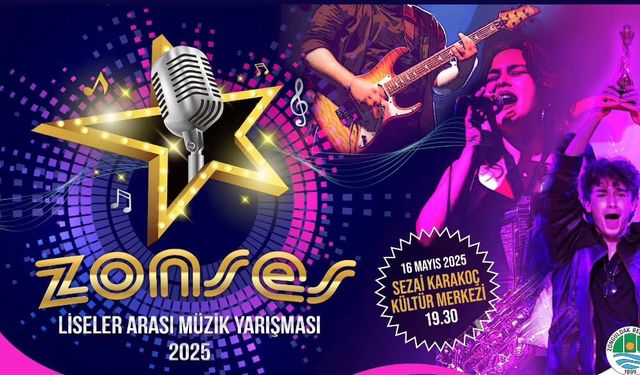 ZONSES HEYECANI BAŞLIYOR!