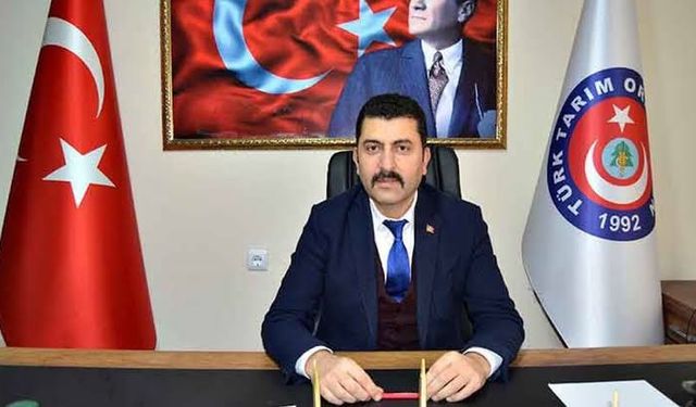 Mithat Bülent Bağcı’dan Vurgulu Sözler! "Devletin Sarsılmaz Gücü Biziz!"