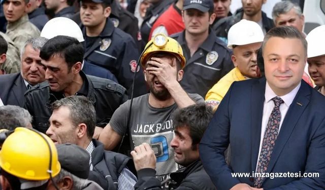Soma Faciasının 11. Yılı... 301 Canın Yükü Hâlâ Omuzlarımızda...