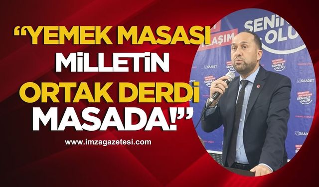 Devrek'te 3 Aileye 1,1 Milyon TL’lik Destek!