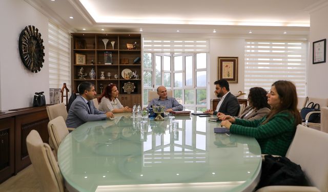 Atıl binalarda dönüşüm başlıyor