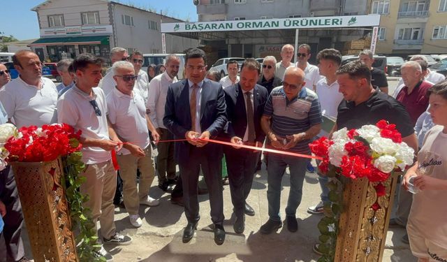 Zonguldak'ın ilçesinde OSGB firması hizmete girdi!