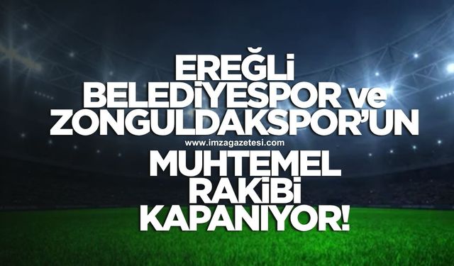 Zonguldakspor ve Kdz.Ereğli Belediyespor’un muhtemel rakibi Denizli İdman Yurdu kapanıyor mu?