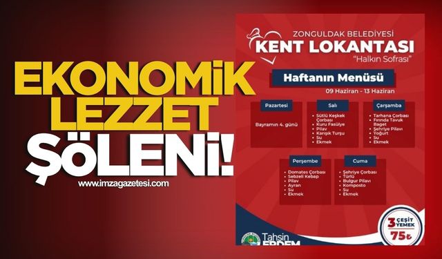 Ereğli'de denizde can pazarı!