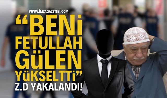 FETÖ'nün Finans Yapılanmasına Dev Operasyon
