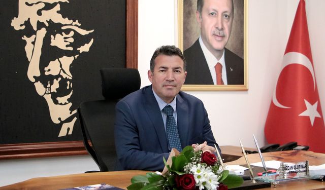 Özcan ULUPINAR