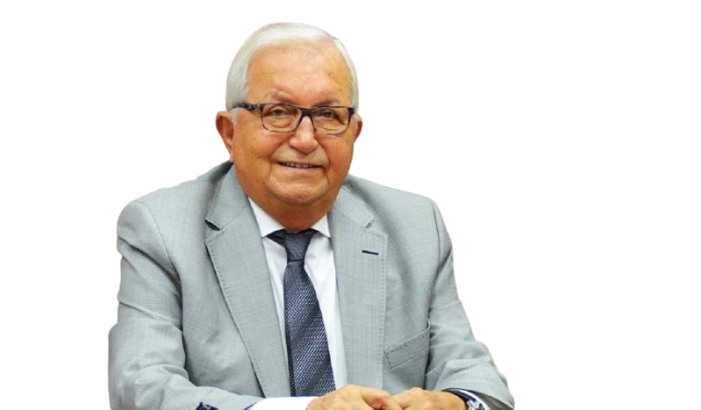 Halil POSBIYIK