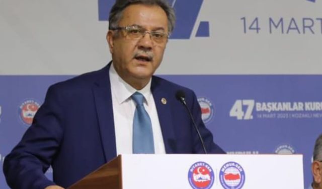 Leman Dergisine Tepki Yağıyor... “Bu Alçaklığın Hukuk Önünde Hesabı Sorulacak!”