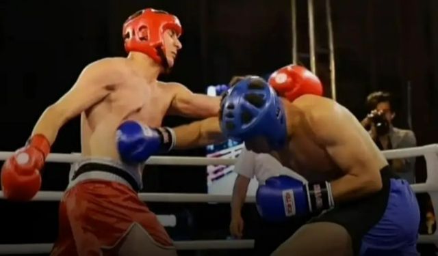 Bartınlı Genç Sporcu Tolga Tuna Kara Milli Takımda!