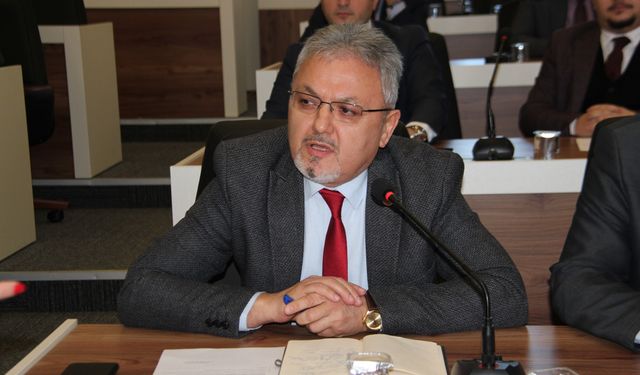 CHP'den sert tepki!