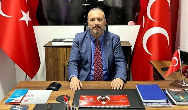 Kilimli'de hastane yoksa adalette yok!
