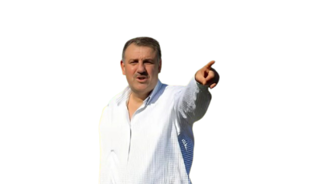 Ali Bektaş