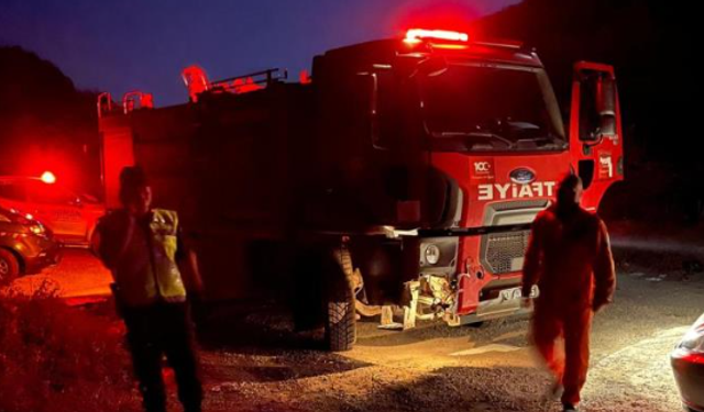 Yasağı çiğneyenler cezayı yedi