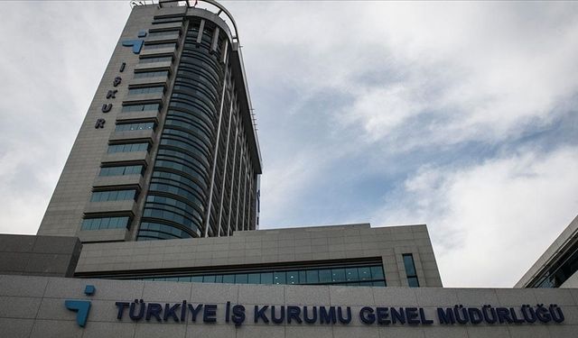 İşkur Karabük'ten iş arayanlara müjde! MEB bünyesinde 330 kişi istihdam edilecek