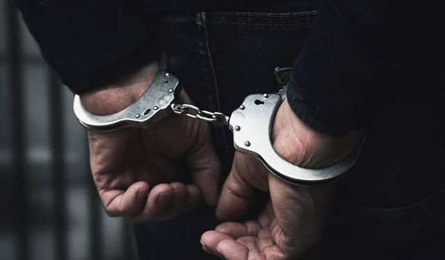 KİLİMLİ’DE UYUŞTURUCU OPERASYONU:NDA TUTUKLAMA
