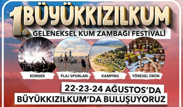 Bartın'da festival coşkusu... Sponsorlara destek çağrısı...