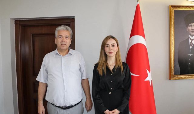 GÖKÇEBEY’DE VEDA, ANTALYA’DA YENİ BAŞLANGIÇ...