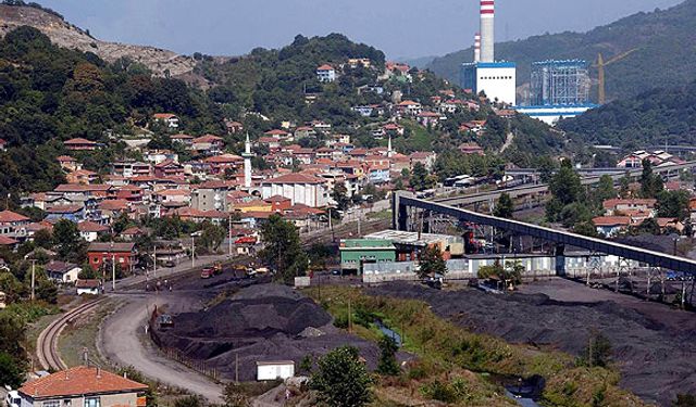 Çatalağzı