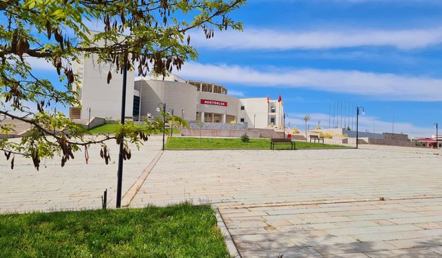 Kastamonu'ya ödüller geldi