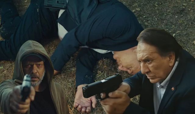 Arka Sokaklar Yeni Bölüm Neden Yok? 726. Bölüm Ne Zaman?