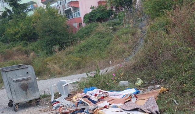 Kilimli Belediye Başkanı Kamil Altun'a Sert Tepki!