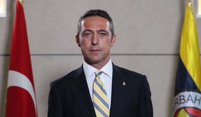 Ali Koç