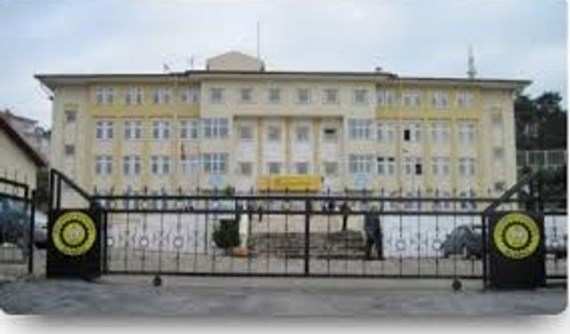 Zonguldak’taki O Okulun O Sorununa El Attılar!