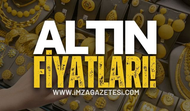 Bu hafta altın alınır mı? İslam Memiş gün vererek uyardı!