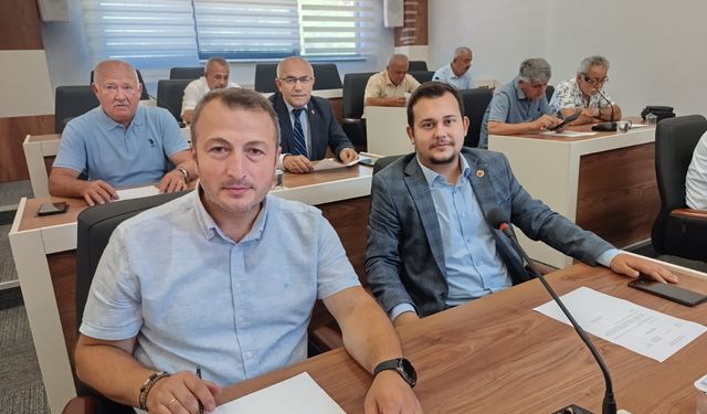 Türkali'ye halı saha müjdesi!