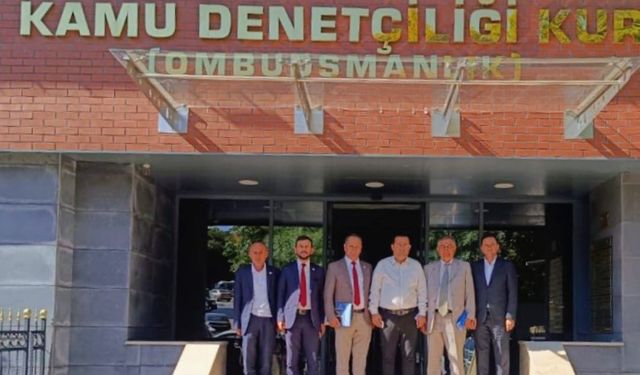Rayiç Bedellerdeki Artışa Karşı Ortak Akıl Çağrısı...