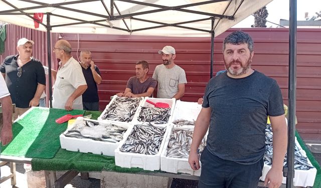 Başkan Erdem'le görüşme sonrası karar değişti!